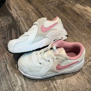 Toddler Girls Nikes